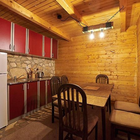 Country House Brijest Kolašin Kültér fotó