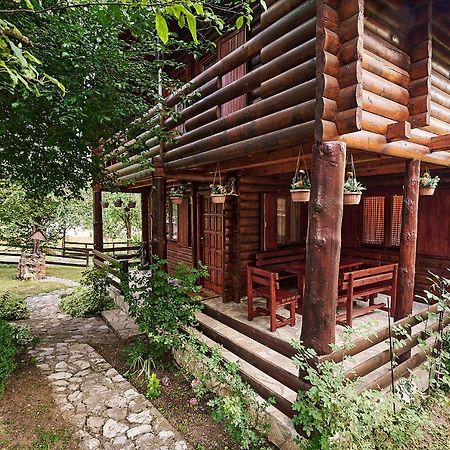 Country House Brijest Kolašin Kültér fotó