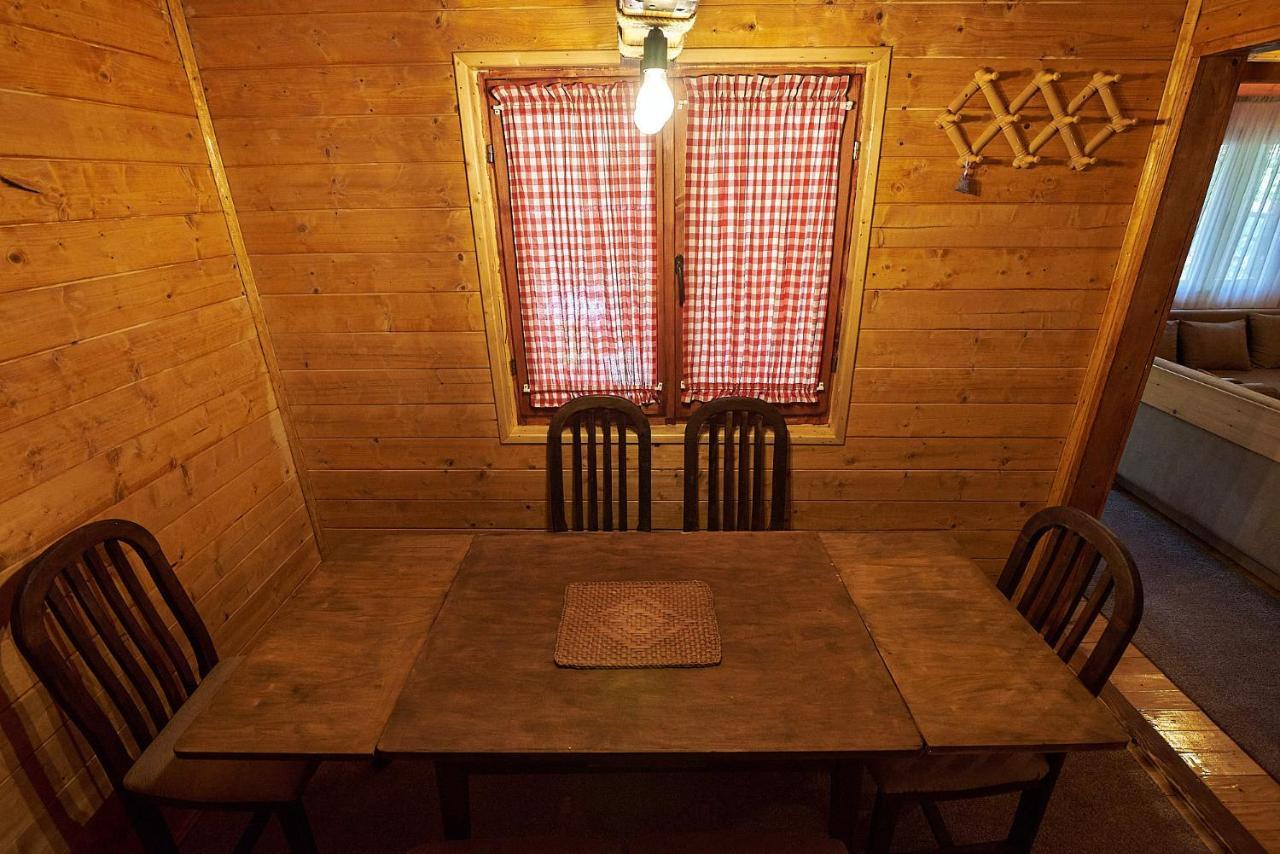 Country House Brijest Kolašin Kültér fotó