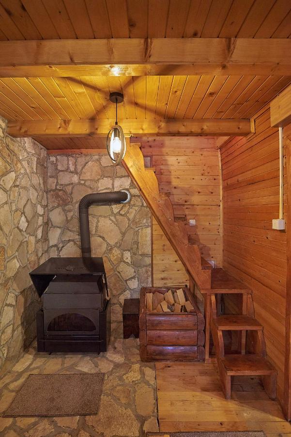 Country House Brijest Kolašin Kültér fotó