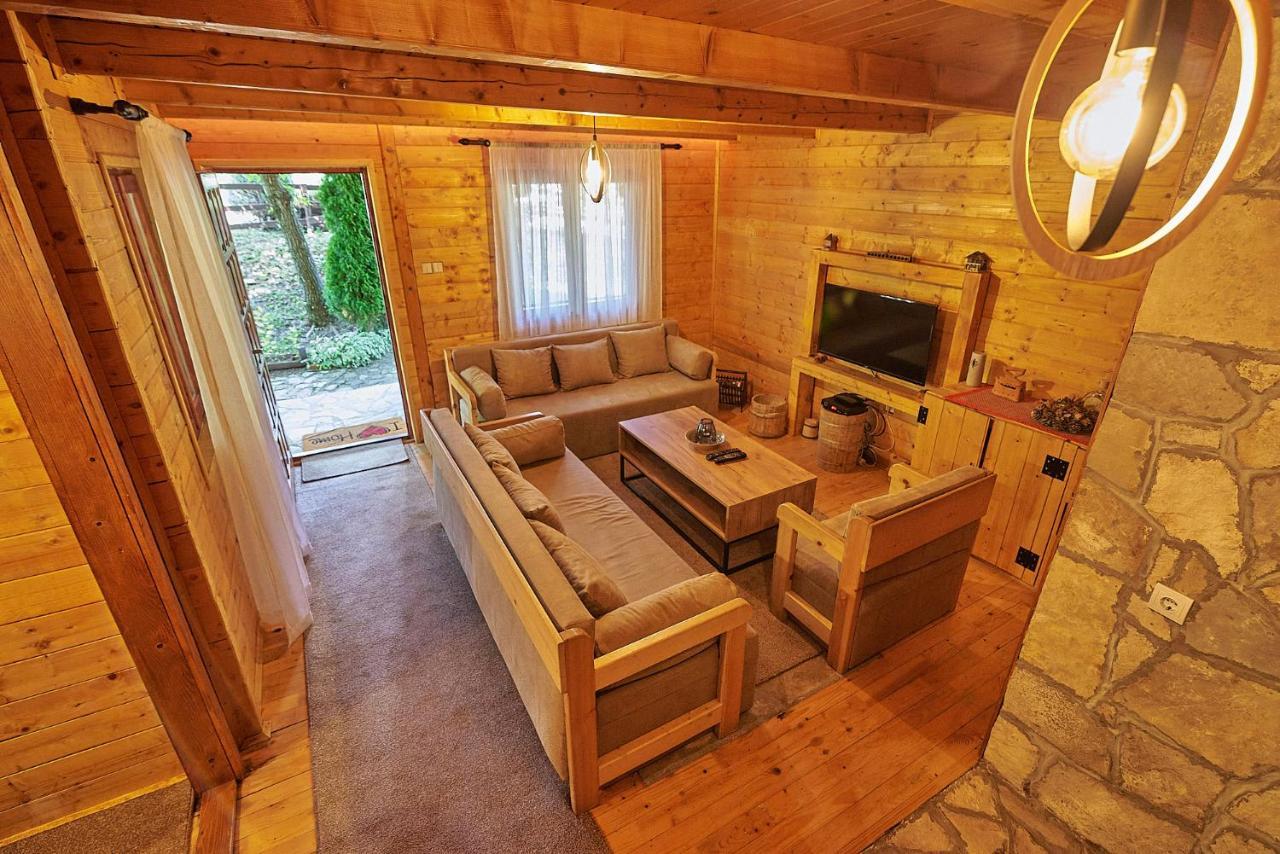 Country House Brijest Kolašin Kültér fotó