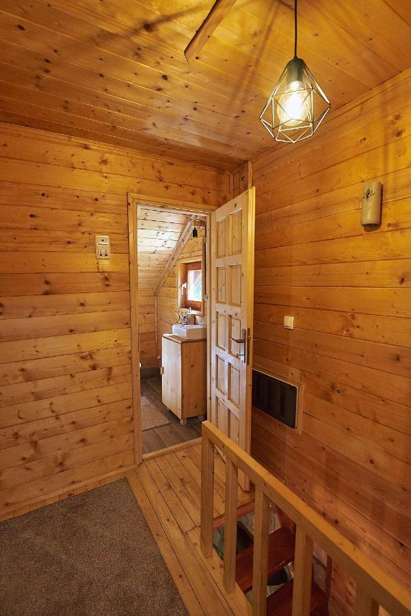 Country House Brijest Kolašin Kültér fotó