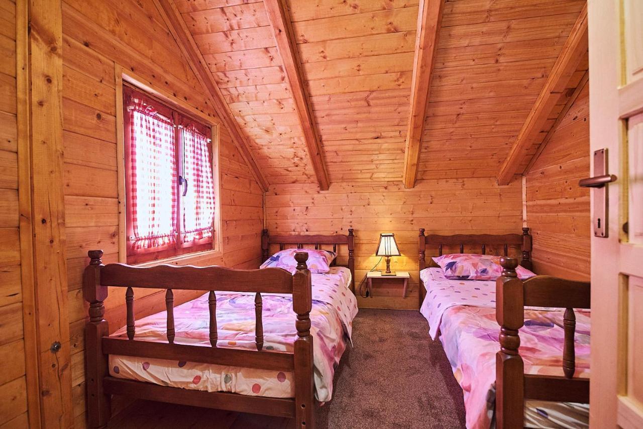 Country House Brijest Kolašin Kültér fotó