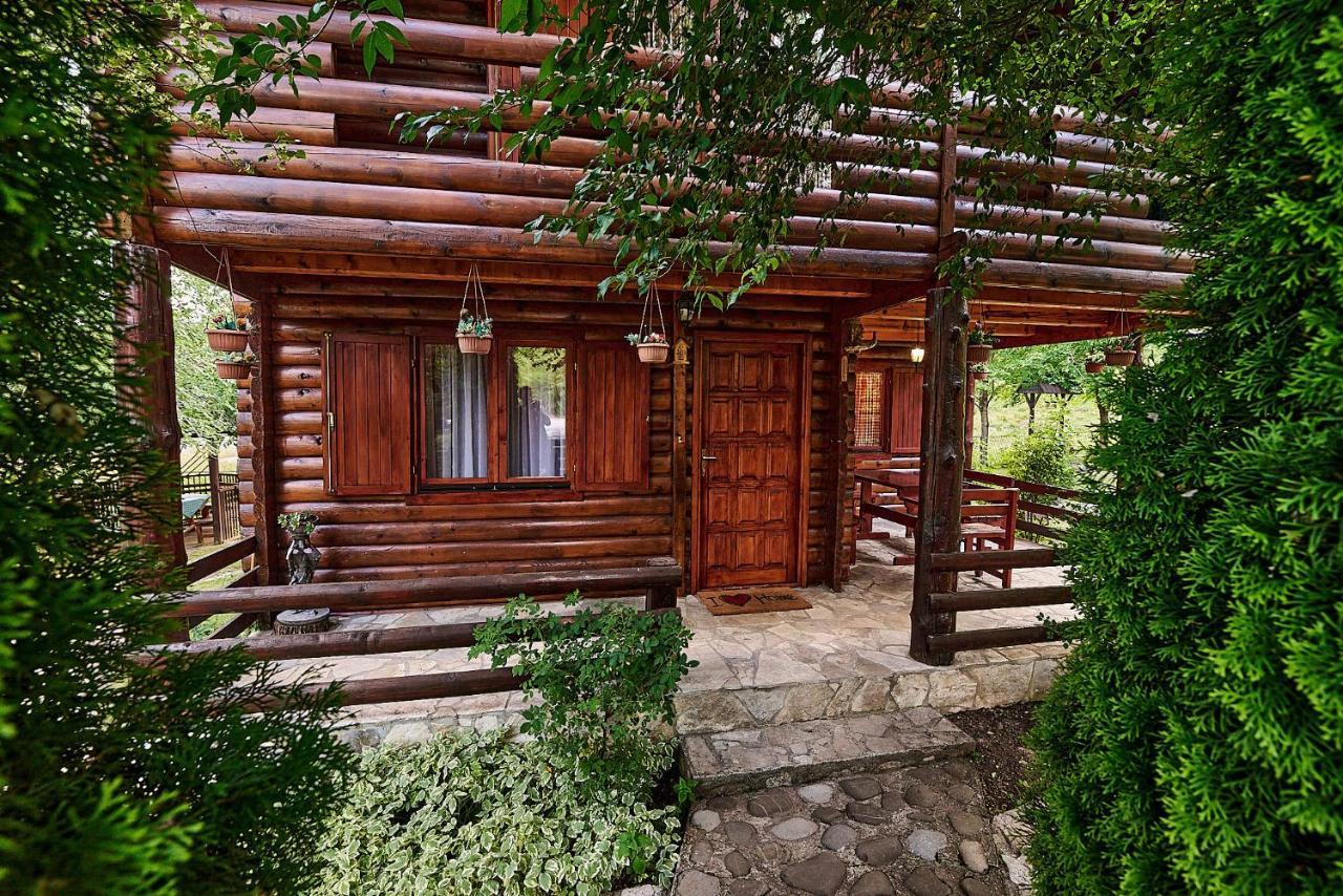Country House Brijest Kolašin Kültér fotó