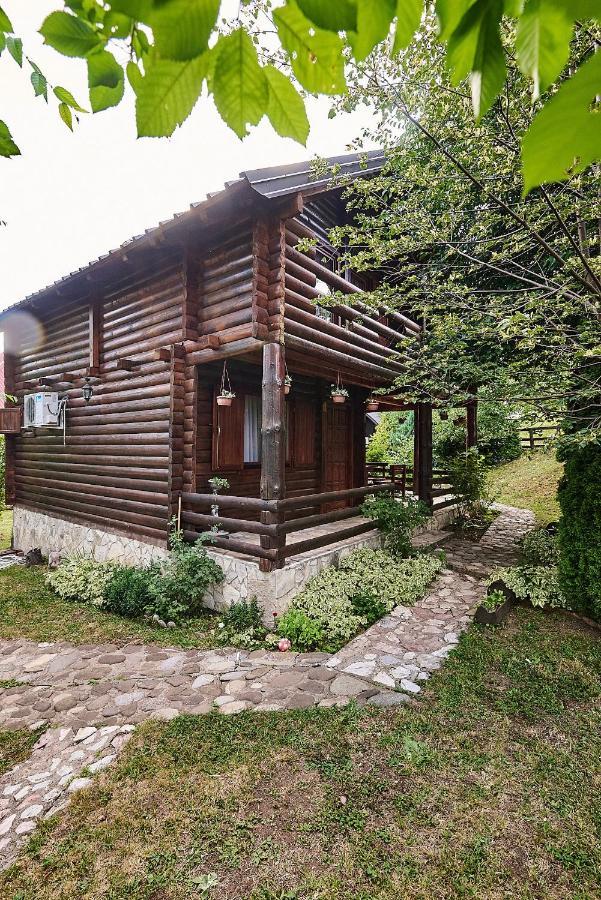 Country House Brijest Kolašin Kültér fotó