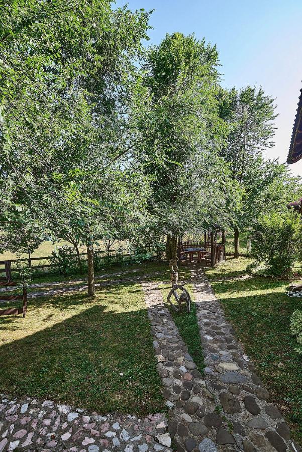 Country House Brijest Kolašin Kültér fotó