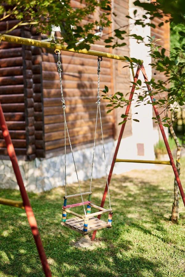 Country House Brijest Kolašin Kültér fotó