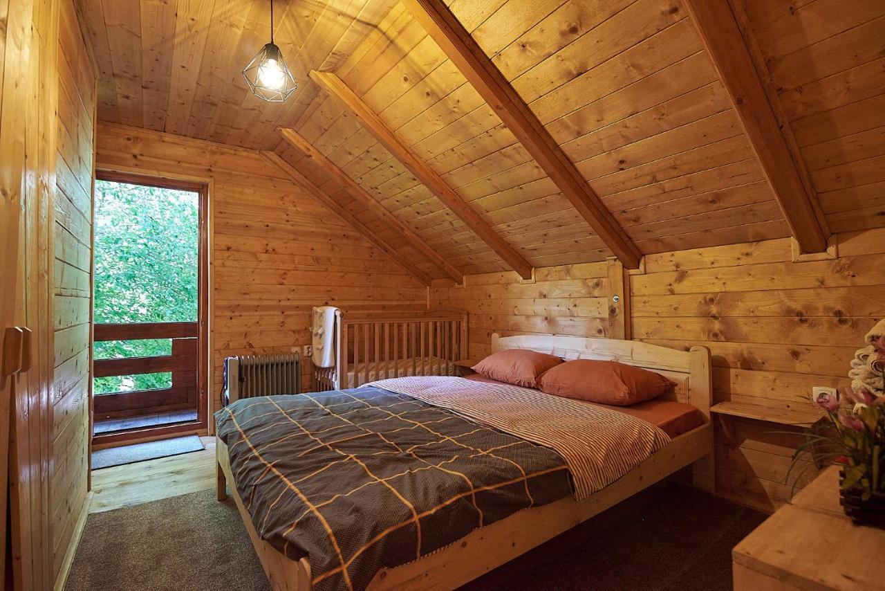 Country House Brijest Kolašin Kültér fotó