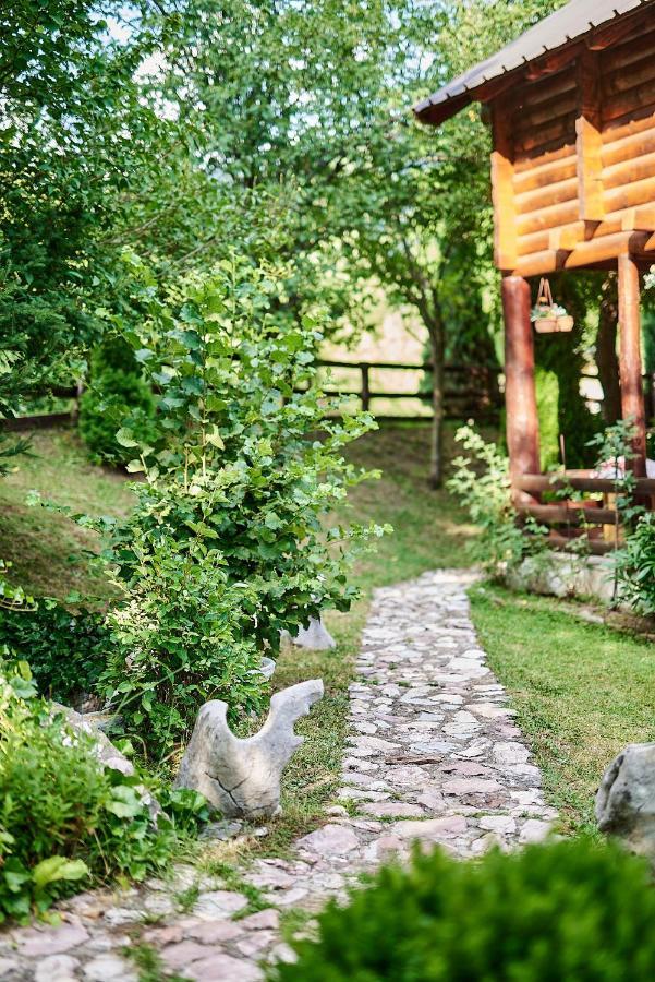 Country House Brijest Kolašin Kültér fotó