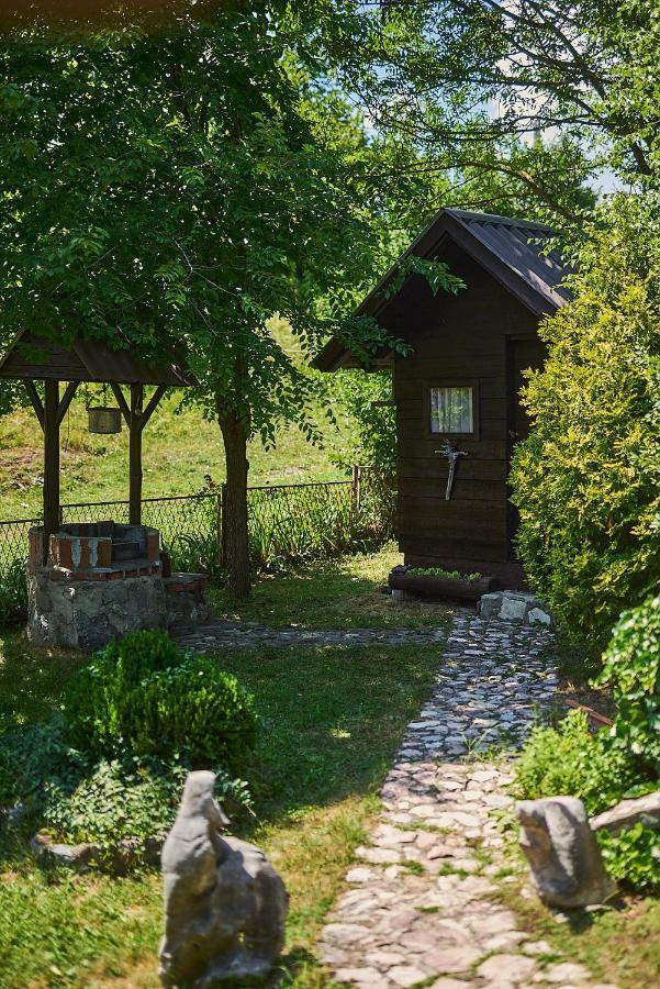 Country House Brijest Kolašin Kültér fotó