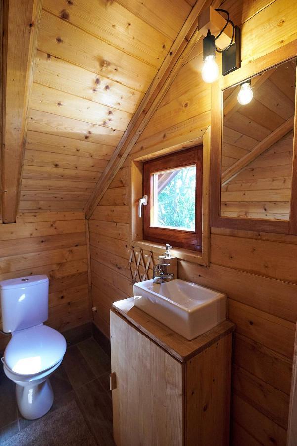 Country House Brijest Kolašin Kültér fotó