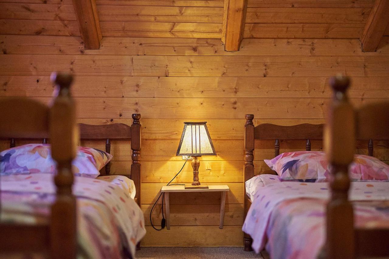 Country House Brijest Kolašin Kültér fotó