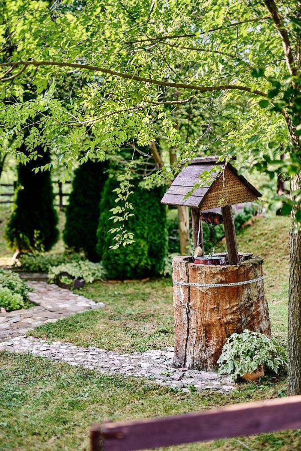Country House Brijest Kolašin Kültér fotó
