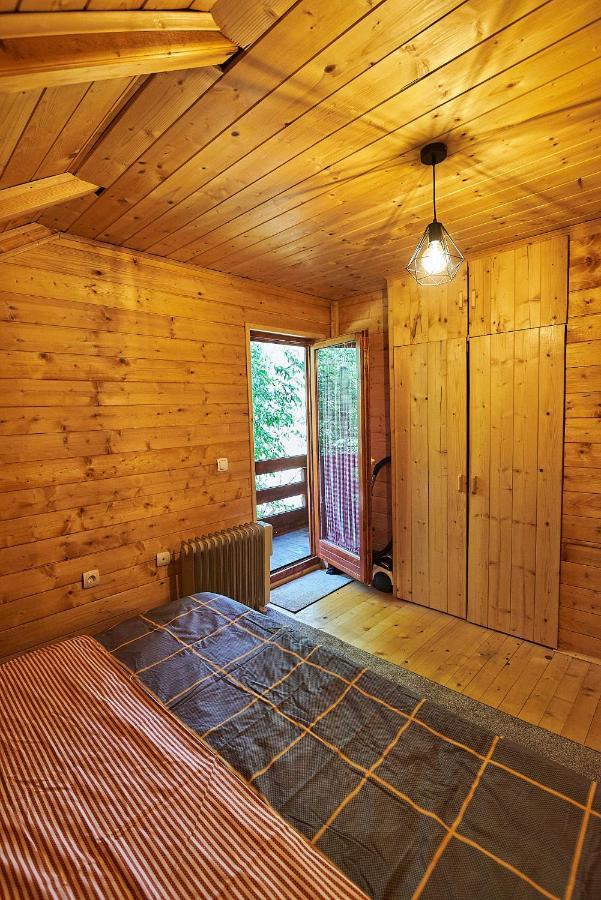 Country House Brijest Kolašin Kültér fotó