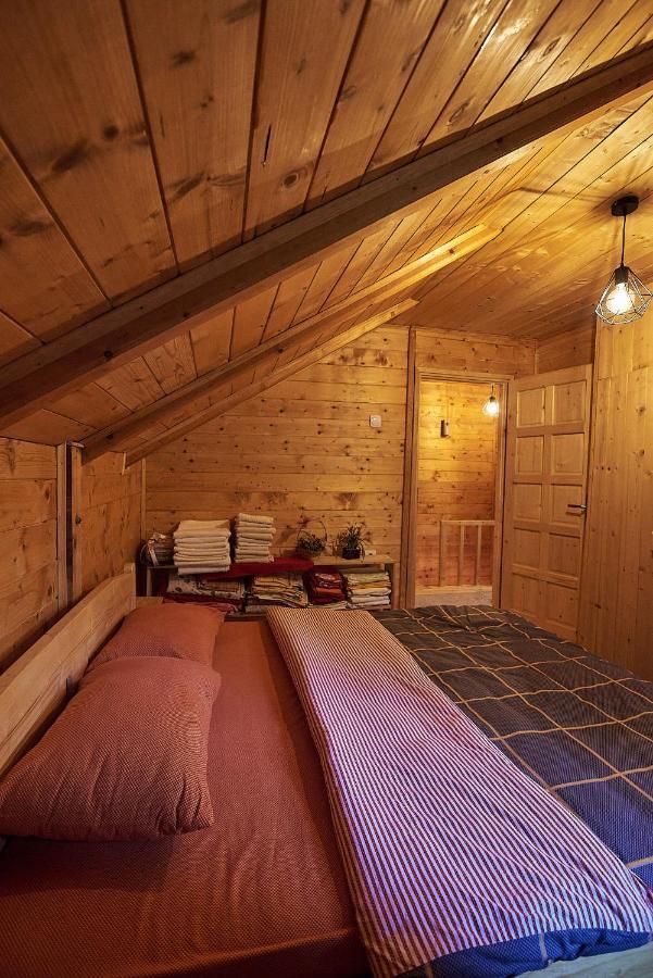 Country House Brijest Kolašin Kültér fotó