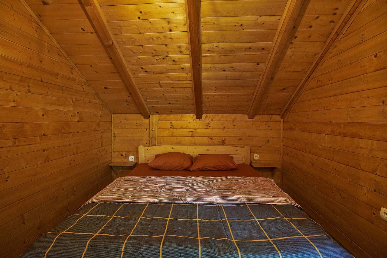 Country House Brijest Kolašin Kültér fotó