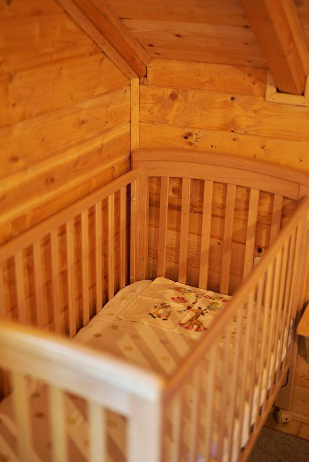 Country House Brijest Kolašin Kültér fotó