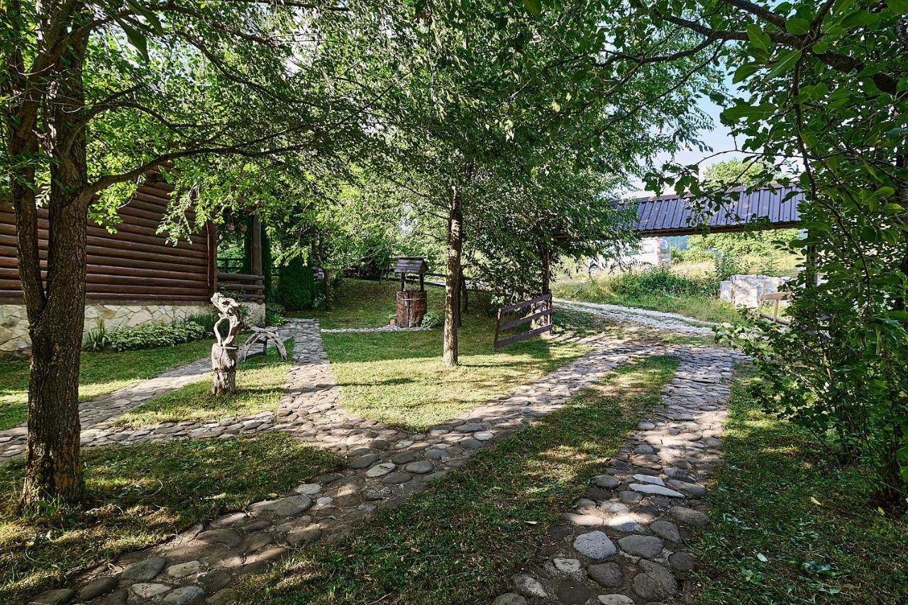 Country House Brijest Kolašin Kültér fotó
